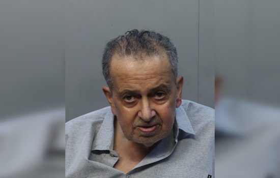 Aventura Man Charged With Possession of Child Sexual Abuse Material After Best Buy Geek Squad Discovery