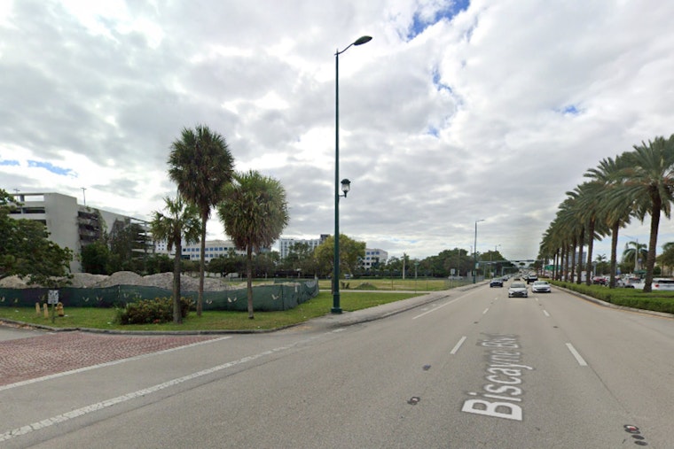 Aventura's Biscayne Boom: Developer Nabs $70 Million for Office-Retail Tower