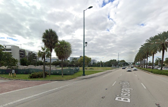 Aventura's Biscayne Boom: Developer Nabs $70 Million for Office-Retail Tower