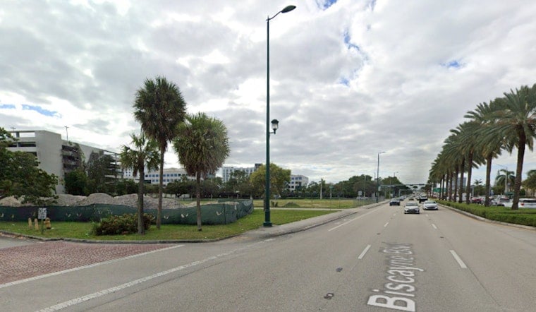 Aventura's Biscayne Boom: Developer Nabs $70 Million for Office-Retail Tower