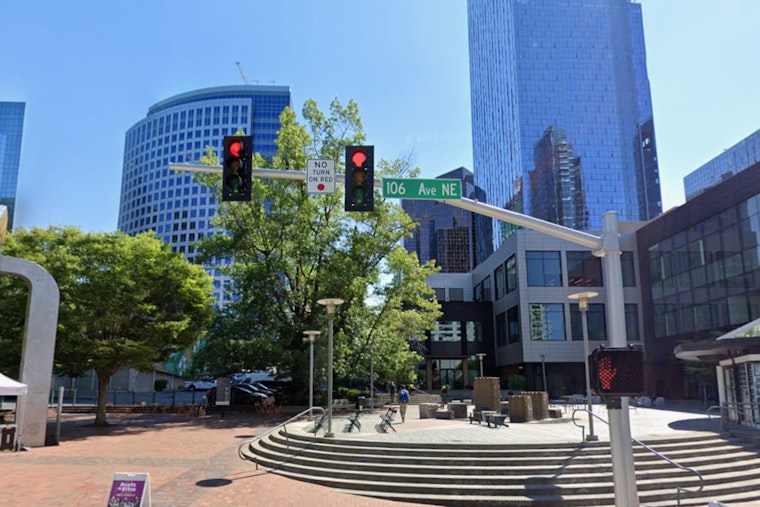 Spice Alert In Downtown Bellevue As Baba’s Kabab Shop Moves In