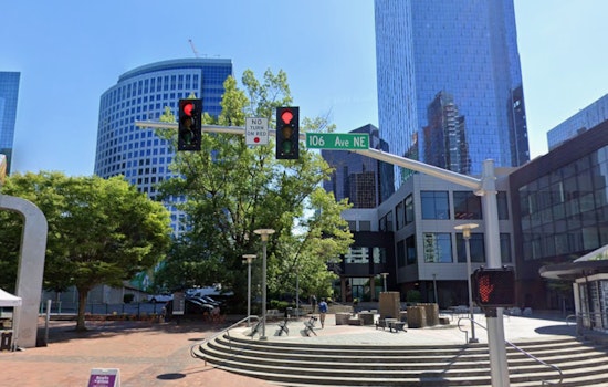 Spice Alert In Downtown Bellevue As Baba’s Kabab Shop Moves In