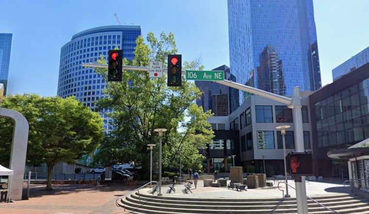 Spice Alert In Downtown Bellevue As Baba’s Kabab Shop Moves In