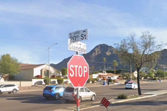 Baby Rushed to Hospital After Scare Near 20th and Glendale, Cops Launch Probe