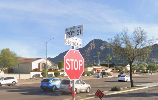 Baby Rushed to Hospital After Scare Near 20th and Glendale, Cops Launch Probe