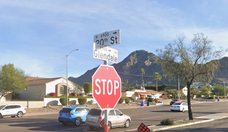 Baby Rushed to Hospital After Scare Near 20th and Glendale, Cops Launch Probe