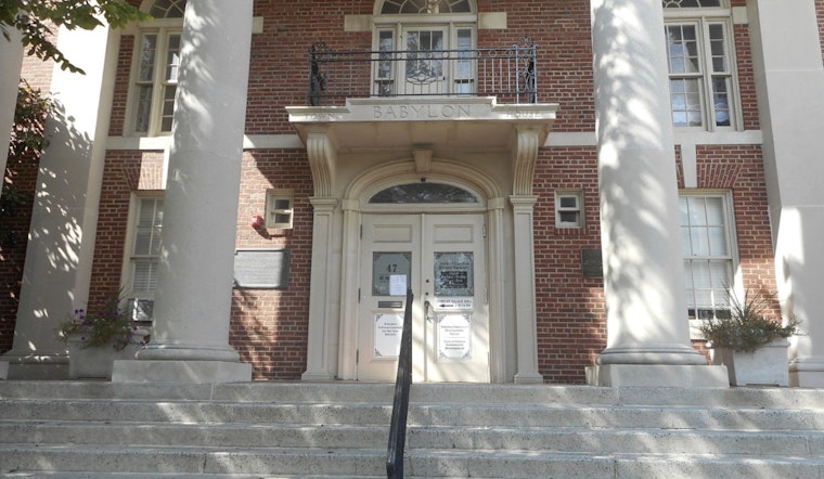 Babylon Floats $428K Tax Break To Jolt Life Into Empty Amityville Warehouse