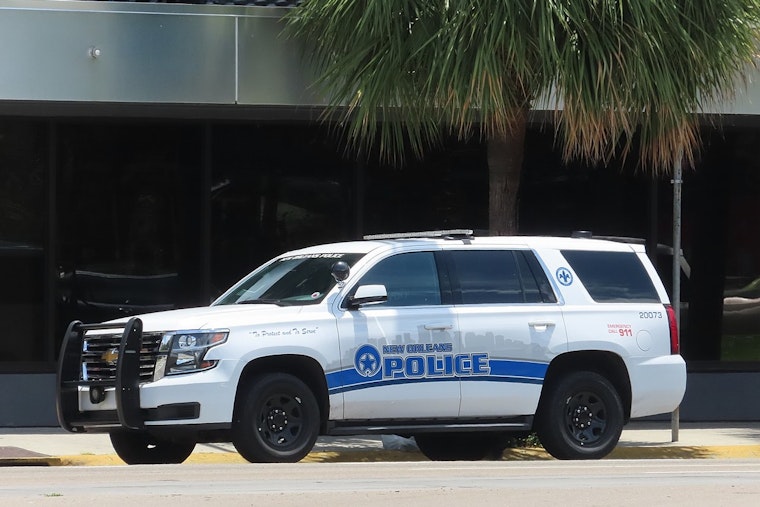 Bacchus Night Turns Bloody As Three Stabbings Rattle Mardi Gras Crowds