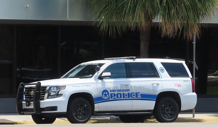 Bacchus Night Turns Bloody As Three Stabbings Rattle Mardi Gras Crowds