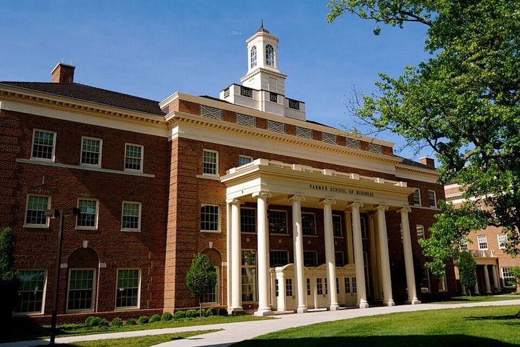 Bachelor Hall Reopens with State-of-the-Art Renovations at Miami University