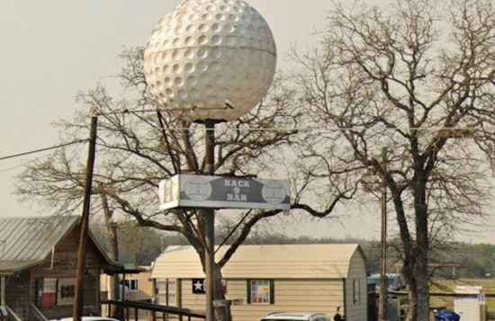 Back 9 Bar Closes in Bastrop as Owners Retire