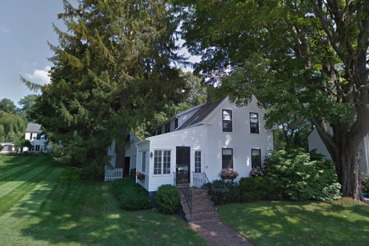 Back Bay Sky Pad Crowns This Week's Boston Home Sales