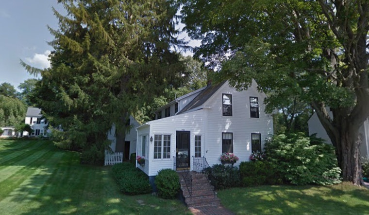 Back Bay Sky Pad Crowns This Week's Boston Home Sales