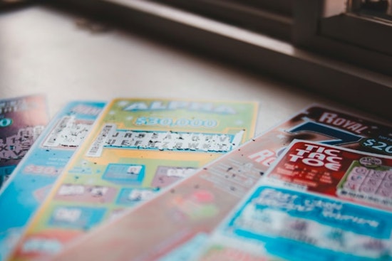 Back-To-Back $1M Scratch-Off Hits Rock Conroe And Plum Grove
