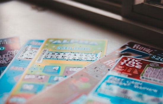 Back-To-Back $1M Scratch-Off Hits Rock Conroe And Plum Grove