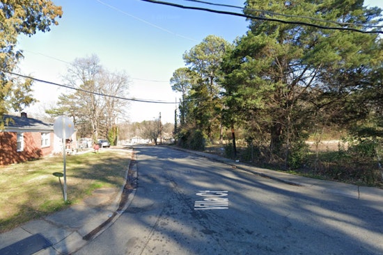 Back-To-Back Pre-Dawn Shootings Rock East Charlotte Just Minutes Apart