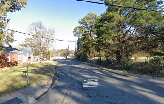 Back-To-Back Pre-Dawn Shootings Rock East Charlotte Just Minutes Apart