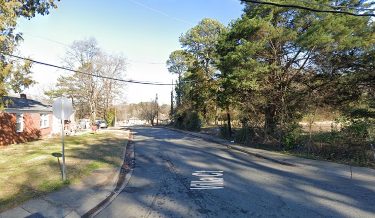 Back-To-Back Pre-Dawn Shootings Rock East Charlotte Just Minutes Apart