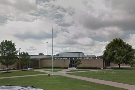 Backpack 9mm Shocks Strongsville High as Parents Demand Crackdown