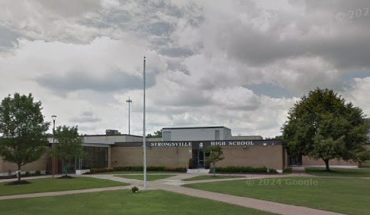 Backpack 9mm Shocks Strongsville High as Parents Demand Crackdown