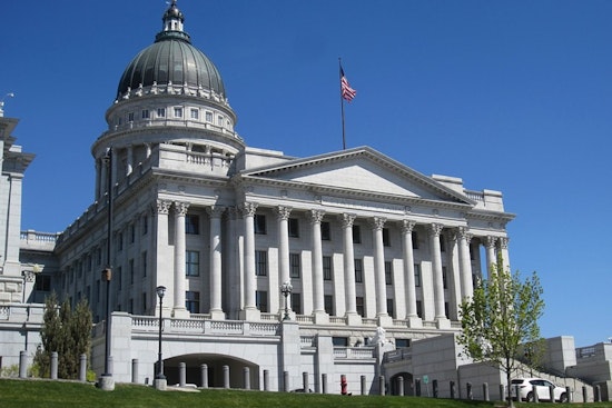 Backyard Battle Brews As Utah Lawmakers Push Mini Homes On Cities