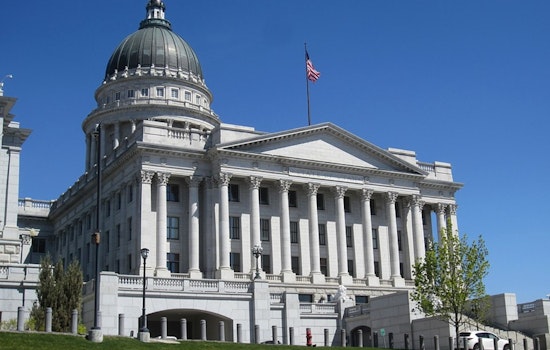 Backyard Battle Brews As Utah Lawmakers Push Mini Homes On Cities