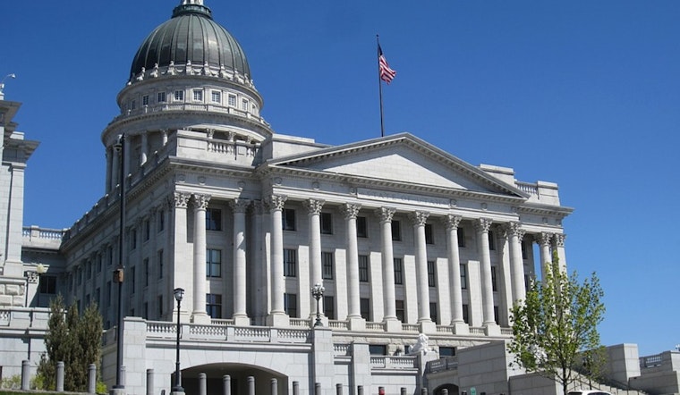 Backyard Battle Brews As Utah Lawmakers Push Mini Homes On Cities