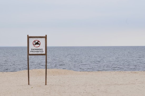 Bacteria Surge Triggers Swim Ban At Two Boca Raton Hotspots