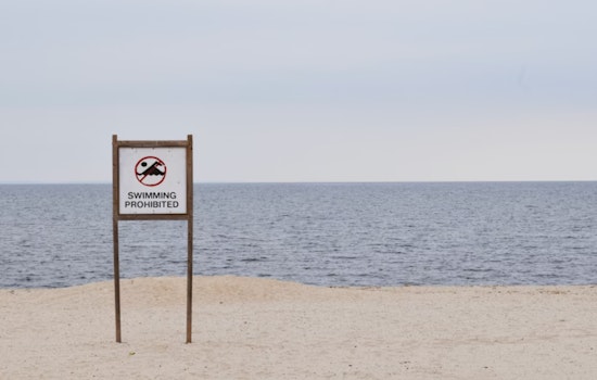 Bacteria Surge Triggers Swim Ban At Two Boca Raton Hotspots