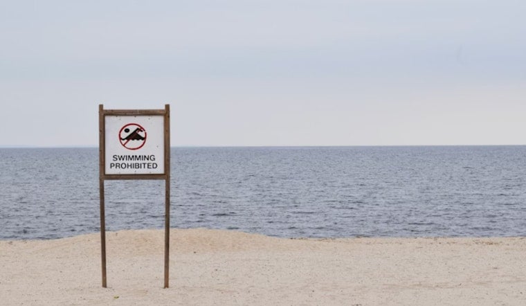 Bacteria Surge Triggers Swim Ban At Two Boca Raton Hotspots