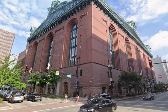 Bad Bunny Book Club Turns Chicago Library Into Super Bowl Hot Spot