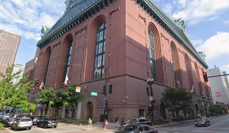 Bad Bunny Book Club Turns Chicago Library Into Super Bowl Hot Spot
