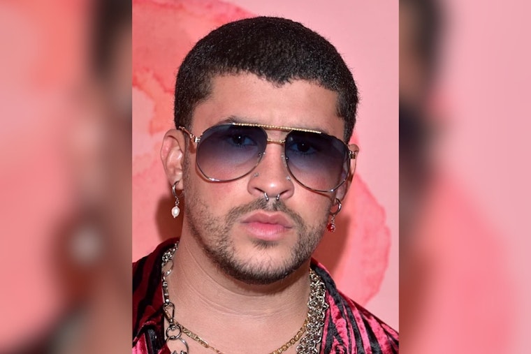Bad Bunny Turns Palo Alto Tapas Joint Into Secret Super Bowl After-Party