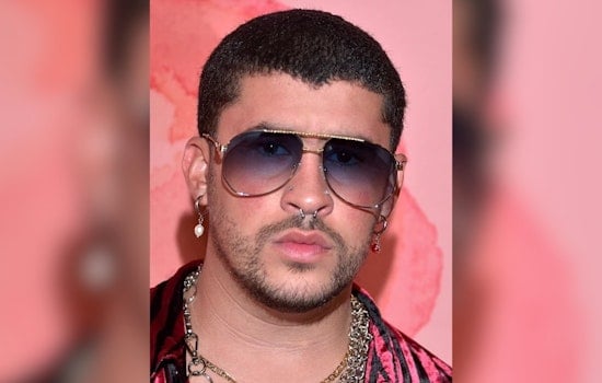 Bad Bunny Turns Palo Alto Tapas Joint Into Secret Super Bowl After-Party