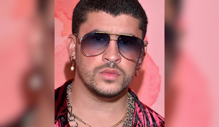 Bad Bunny Turns Palo Alto Tapas Joint Into Secret Super Bowl After-Party