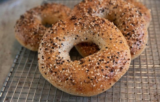 Bagel Boyz Bring PopUp Craze To Oceanside’s Freeman Collective
