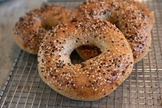 Bagel Group Plots Northside Bagel Takeover By April