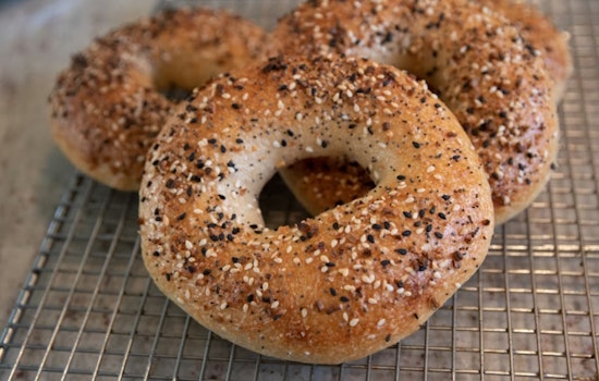 Bagel Group Plots Northside Bagel Takeover By April