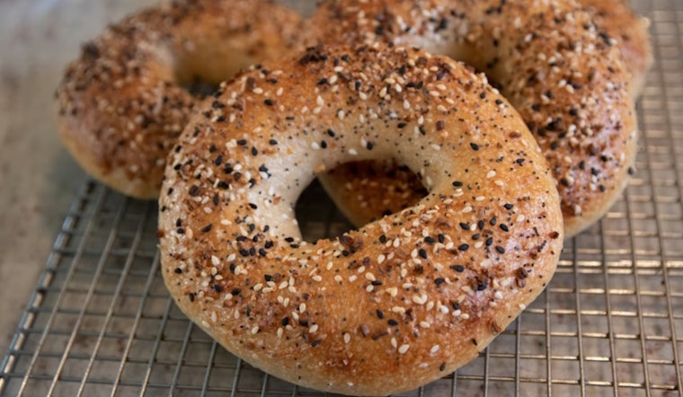 Bagel Group Plots Northside Bagel Takeover By April