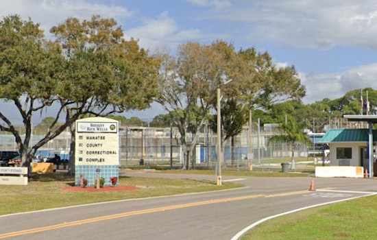 Bahamian National Sentenced to Two Years for Illegal Reentry in Florida Following Battery Arrest