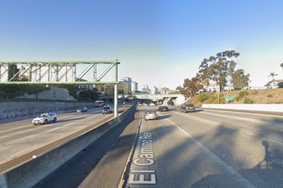 Balboa Park Freeway Tragedy: Man On Foot Killed On Northbound I-5