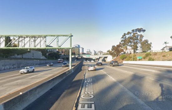 Balboa Park Freeway Tragedy: Man On Foot Killed On Northbound I-5