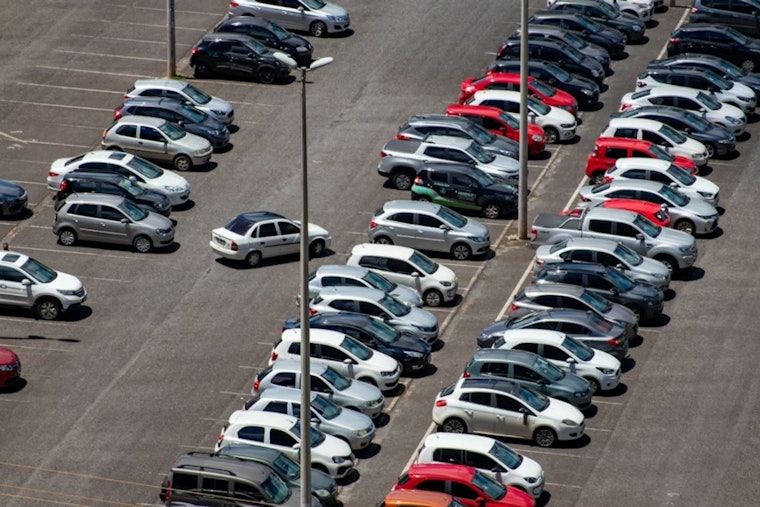 Balboa Park Parking Backtrack Blows $17 Million Hole In San Diego Budget
