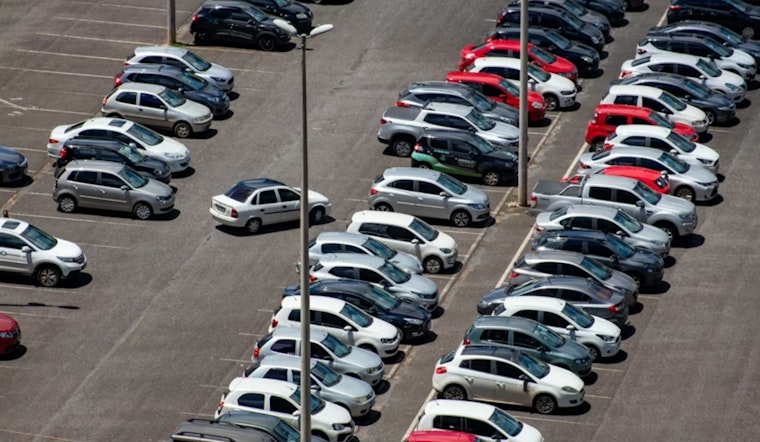 Balboa Park Parking Backtrack Blows $17 Million Hole In San Diego Budget