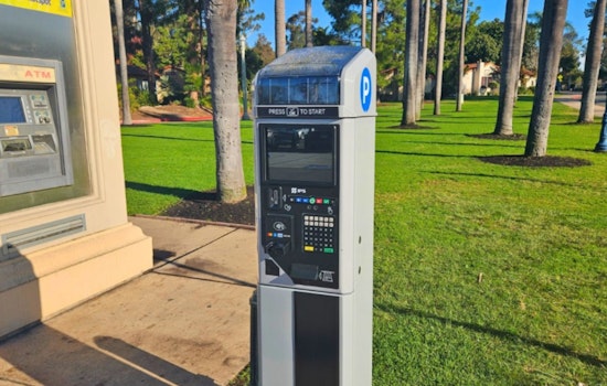 Balboa Park Parking War: San Diego Puts $1K Bounty on Meter Vandals