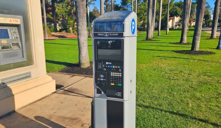 Balboa Park Parking War: San Diego Puts $1K Bounty on Meter Vandals