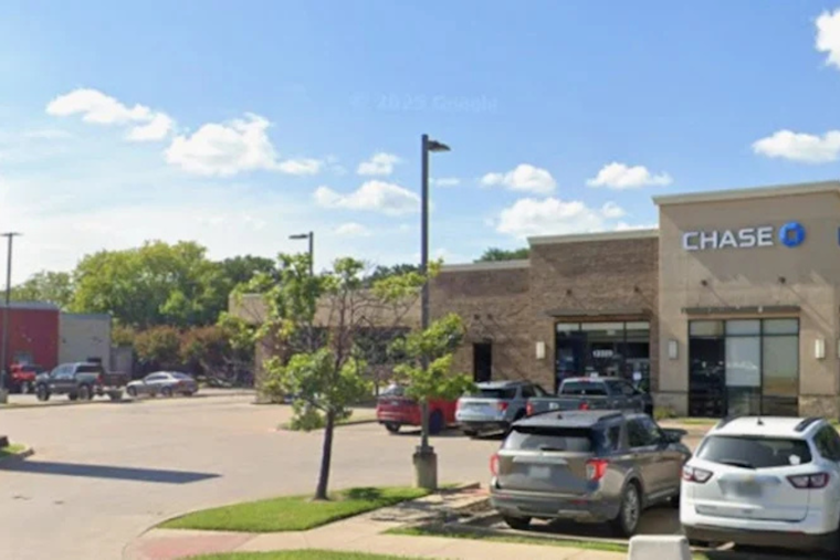 UPDATE: Balch Springs ATM Chaos: Armored Guard Critical as FBI Leads Manhunt