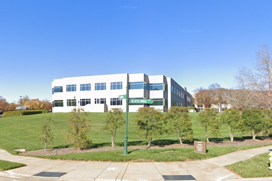 Ballantyne Office Park Shake-Up as 411 New Homes Move In