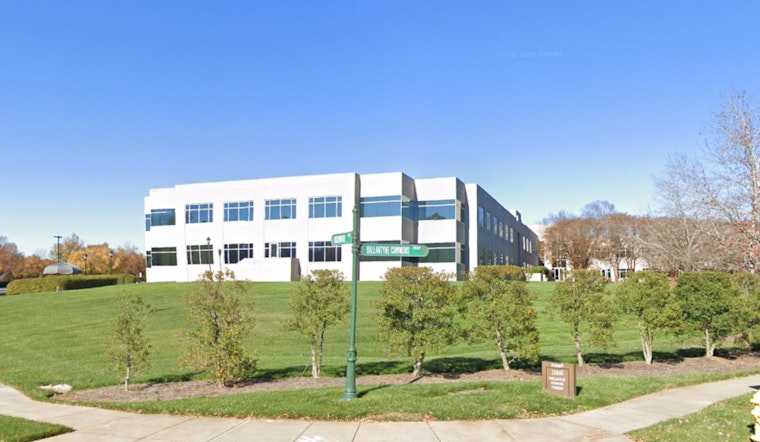 Ballantyne Office Park Shake-Up as 411 New Homes Move In