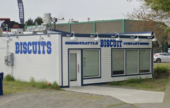 Ballard Shopkeepers Fume As Smash-And-Grabs Gut Their Bottom Line